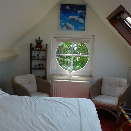 B&B Dreamcottage Knokke-Heist Exterior foto